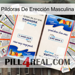 Píldoras De Erección Masculina kamagra1